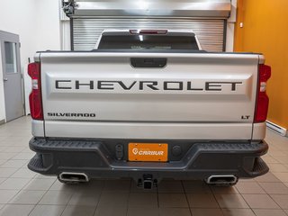 2022 Chevrolet Silverado 1500 in St-Jérôme, Quebec - 6 - w320h240px