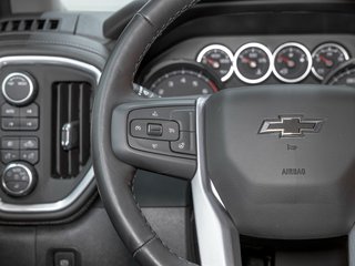 2022 Chevrolet Silverado 1500 in St-Jérôme, Quebec - 14 - w320h240px