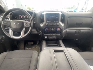 2022 Chevrolet Silverado 1500 in St-Jérôme, Quebec - 10 - w320h240px