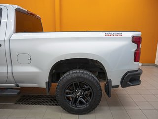 2022 Chevrolet Silverado 1500 in St-Jérôme, Quebec - 31 - w320h240px