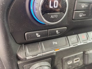 2022 Chevrolet Silverado 1500 in St-Jérôme, Quebec - 12 - w320h240px