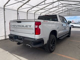 2022 Chevrolet Silverado 1500 in St-Jérôme, Quebec - 8 - w320h240px