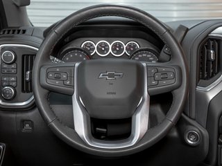 2022 Chevrolet Silverado 1500 in St-Jérôme, Quebec - 12 - w320h240px