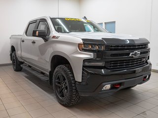 2022 Chevrolet Silverado 1500 in St-Jérôme, Quebec - 9 - w320h240px
