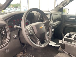 2022 Chevrolet Silverado 1500 in St-Jérôme, Quebec - 3 - w320h240px