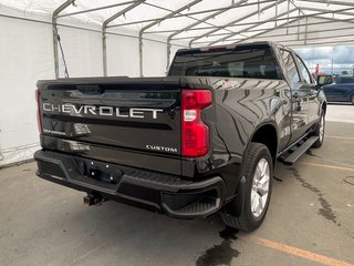 2022 Chevrolet Silverado 1500 in St-Jérôme, Quebec - 8 - w320h240px