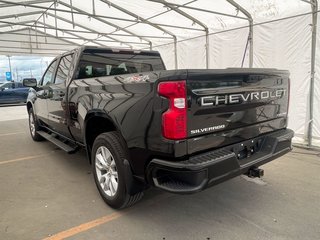 2022 Chevrolet Silverado 1500 in St-Jérôme, Quebec - 5 - w320h240px