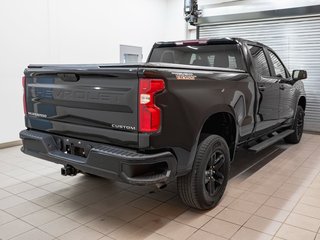 Chevrolet Silverado 1500  2022 à St-Jérôme, Québec - 8 - w320h240px