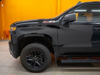 Chevrolet Silverado 1500  2022 à St-Jérôme, Québec - 26 - w320h240px