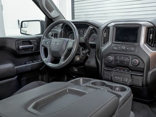 Chevrolet Silverado 1500  2022 à St-Jérôme, Québec - 23 - w320h240px