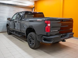 Chevrolet Silverado 1500  2022 à St-Jérôme, Québec - 5 - w320h240px