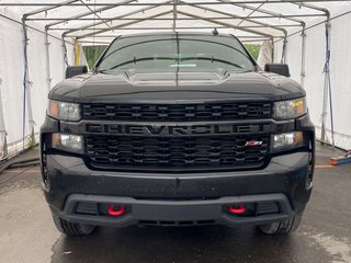 2022 Chevrolet Silverado 1500 in St-Jérôme, Quebec - 4 - w320h240px