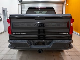 Chevrolet Silverado 1500  2022 à St-Jérôme, Québec - 6 - w320h240px