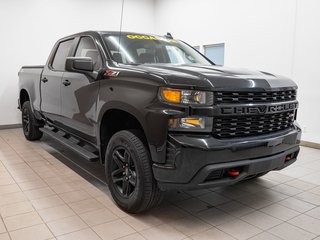 Chevrolet Silverado 1500  2022 à St-Jérôme, Québec - 9 - w320h240px