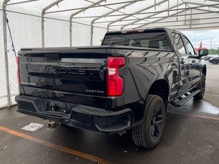2022 Chevrolet Silverado 1500 in St-Jérôme, Quebec - 8 - w320h240px