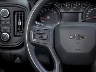Chevrolet Silverado 1500  2022 à St-Jérôme, Québec - 14 - w320h240px