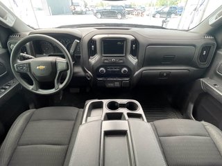 2022 Chevrolet Silverado 1500 in St-Jérôme, Quebec - 10 - w320h240px