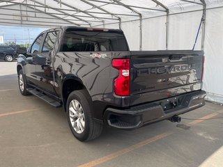 2022 Chevrolet Silverado 1500 in St-Jérôme, Quebec - 5 - w320h240px