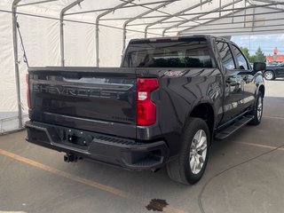 2022 Chevrolet Silverado 1500 in St-Jérôme, Quebec - 8 - w320h240px