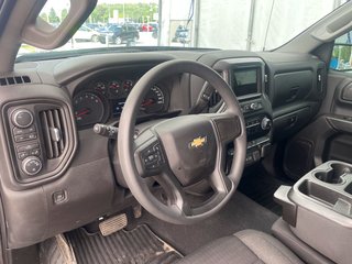 2022 Chevrolet Silverado 1500 in St-Jérôme, Quebec - 3 - w320h240px