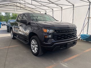 2022 Chevrolet Silverado 1500 in St-Jérôme, Quebec - 9 - w320h240px