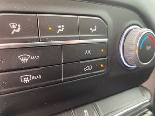 2022 Chevrolet Silverado 1500 in St-Jérôme, Quebec - 14 - w320h240px