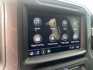 2022 Chevrolet Silverado 1500 in St-Jérôme, Quebec - 12 - w320h240px