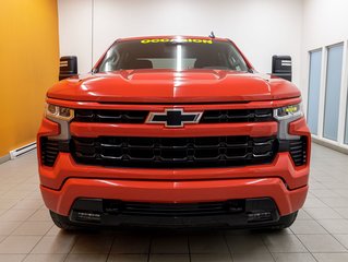 Chevrolet Silverado 1500  2022 à St-Jérôme, Québec - 4 - w320h240px