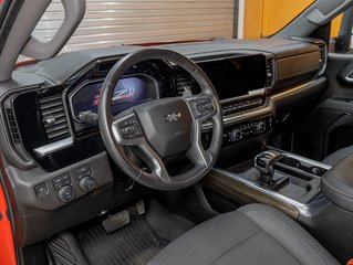 Chevrolet Silverado 1500  2022 à St-Jérôme, Québec - 2 - w320h240px