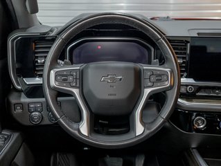 Chevrolet Silverado 1500  2022 à St-Jérôme, Québec - 12 - w320h240px