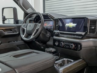 Chevrolet Silverado 1500  2022 à St-Jérôme, Québec - 29 - w320h240px