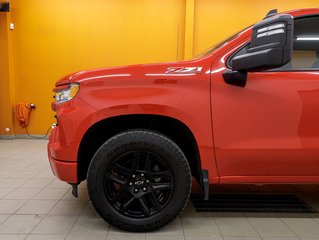 Chevrolet Silverado 1500  2022 à St-Jérôme, Québec - 33 - w320h240px