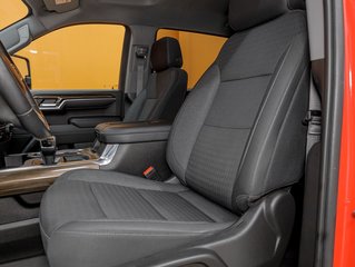 Chevrolet Silverado 1500  2022 à St-Jérôme, Québec - 10 - w320h240px