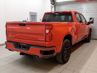Chevrolet Silverado 1500  2022 à St-Jérôme, Québec - 8 - w320h240px