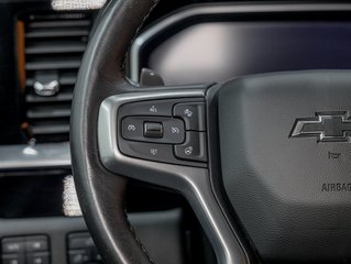 Chevrolet Silverado 1500  2022 à St-Jérôme, Québec - 14 - w320h240px