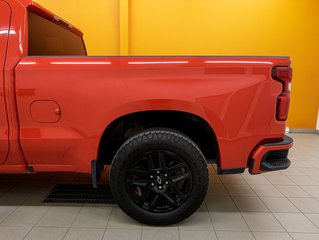 Chevrolet Silverado 1500  2022 à St-Jérôme, Québec - 32 - w320h240px