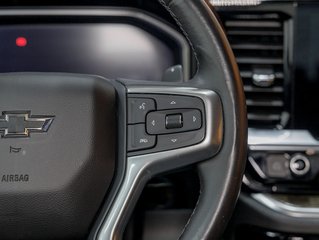 Chevrolet Silverado 1500  2022 à St-Jérôme, Québec - 15 - w320h240px
