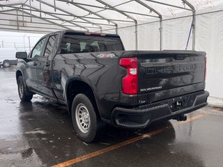 Chevrolet Silverado 1500  2022 à St-Jérôme, Québec - 5 - w320h240px
