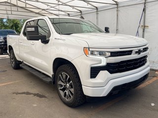 Chevrolet Silverado 1500  2022 à St-Jérôme, Québec - 9 - w320h240px