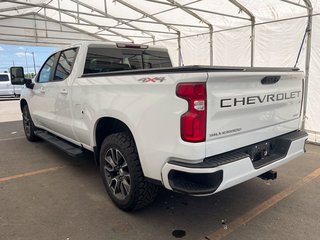 Chevrolet Silverado 1500  2022 à St-Jérôme, Québec - 5 - w320h240px