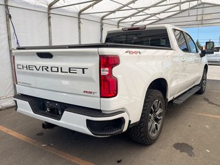 Chevrolet Silverado 1500  2022 à St-Jérôme, Québec - 8 - w320h240px