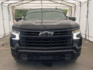 Chevrolet Silverado 1500  2022 à St-Jérôme, Québec - 4 - w320h240px