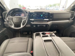 Chevrolet Silverado 1500  2022 à St-Jérôme, Québec - 10 - w320h240px