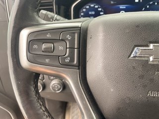 Chevrolet Silverado 1500  2022 à St-Jérôme, Québec - 13 - w320h240px