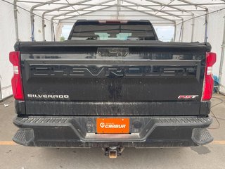 Chevrolet Silverado 1500  2022 à St-Jérôme, Québec - 6 - w320h240px