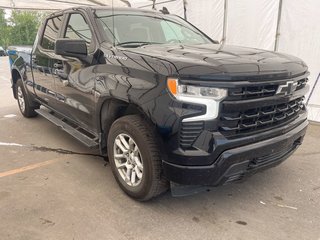 Chevrolet Silverado 1500  2022 à St-Jérôme, Québec - 9 - w320h240px