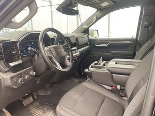 Chevrolet Silverado 1500  2022 à St-Jérôme, Québec - 3 - w320h240px