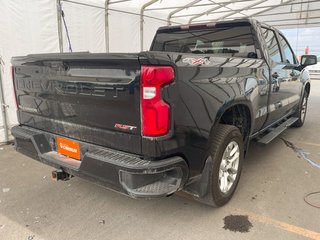 Chevrolet Silverado 1500  2022 à St-Jérôme, Québec - 8 - w320h240px