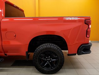 Chevrolet Silverado 1500  2022 à St-Jérôme, Québec - 29 - w320h240px