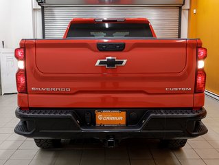 Chevrolet Silverado 1500  2022 à St-Jérôme, Québec - 6 - w320h240px